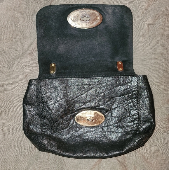 Mulberry black regular lily - Picture 5 of 16